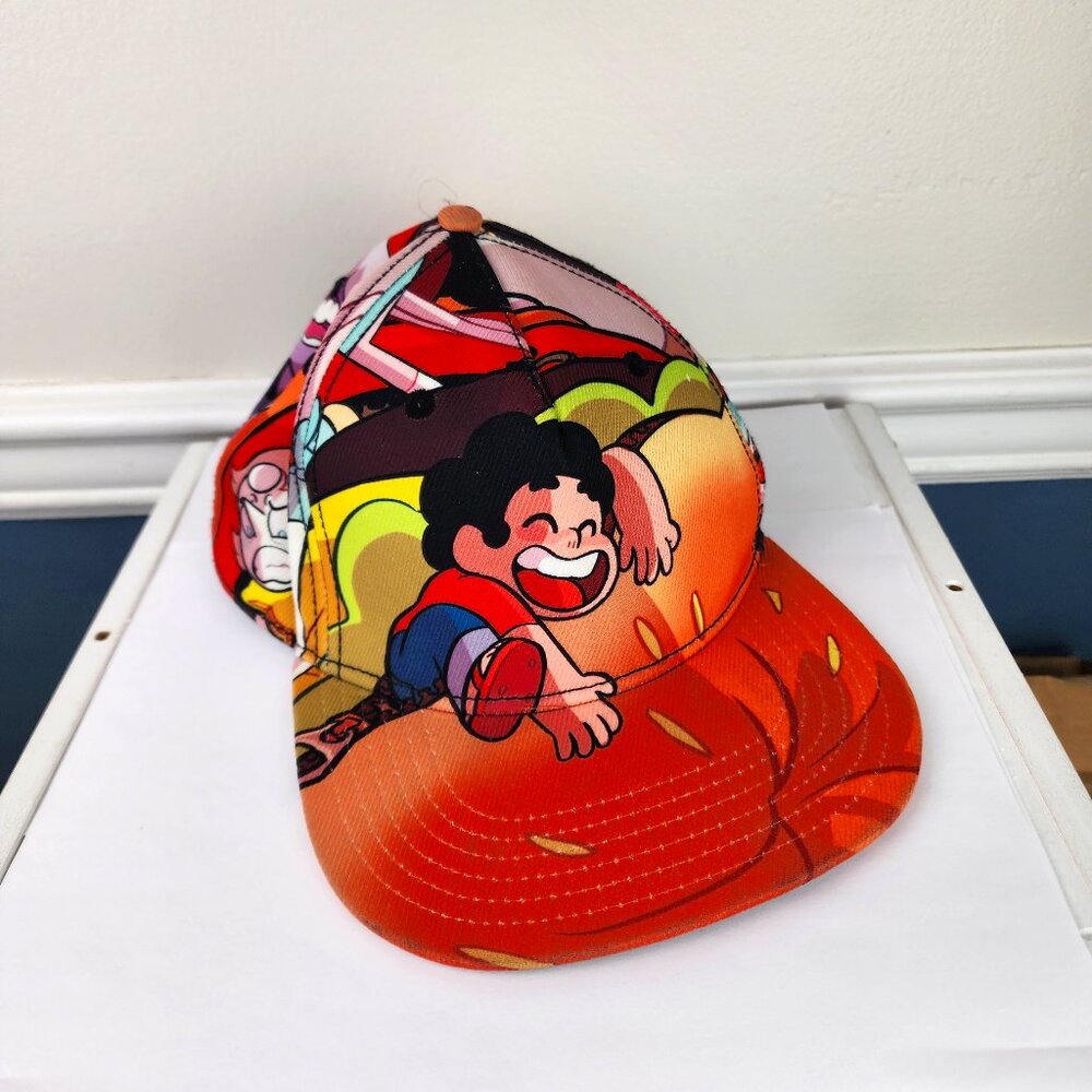Cartoon Network Steven Universe Adjustable Cap